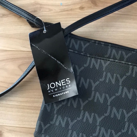 Jones New York Signature , Natalia Crossbody purse - Picture 3 of 8